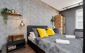 Old Town Studio Good Vibes By Noclegi Renters