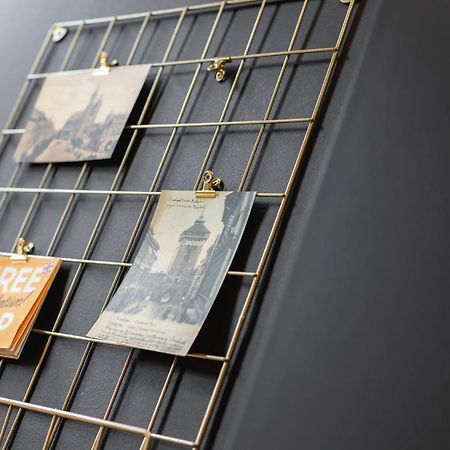 Old Town Studio Good Vibes By Noclegi Renters Kraków Zewnętrze zdjęcie