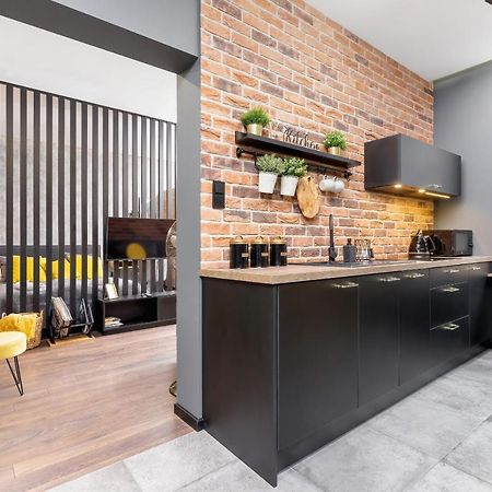 Old Town Studio Good Vibes By Noclegi Renters Kraków Zewnętrze zdjęcie